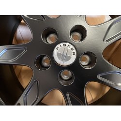 20 Orginale Fisker flge Ref.H2 