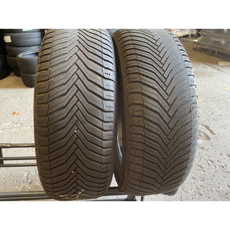 225/60r18 Michelin Ref.S51 hel�rsd�k 