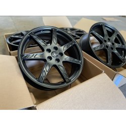 20 Toyota Rav4, BZ4X, BYD, Subaru Solterra Ref.H2