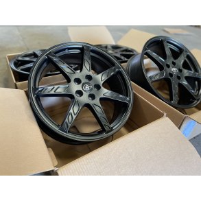 20 Toyota Rav4, BZ4X, BYD, Subaru Solterra Ref.H2