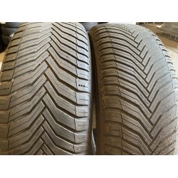 225/60r18 Michelin Ref.S51 hel�rsd�k 