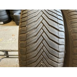 225/60r18 Michelin Ref.S51 hel�rsd�k 