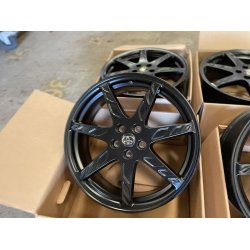 20 Toyota Rav4, BZ4X, BYD, Subaru Solterra Ref.H2