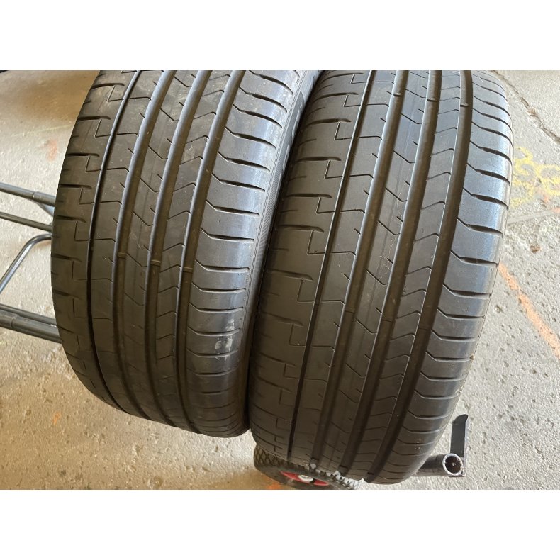 245/45r18 Pirelli Ref.S53 sommerd�k 