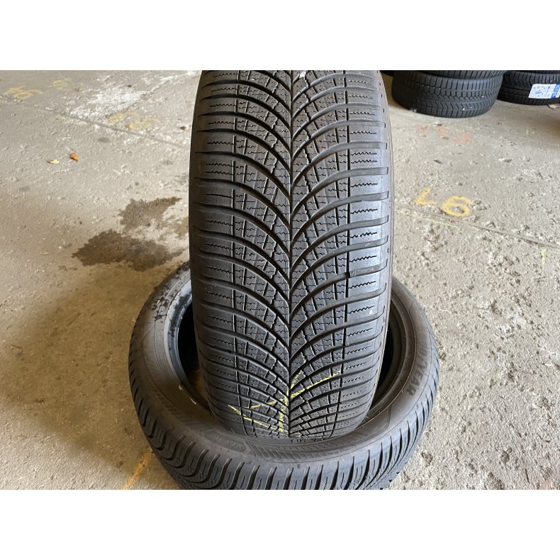 235/50r20 GoofYear Ref.S54 hel�rsd�k 