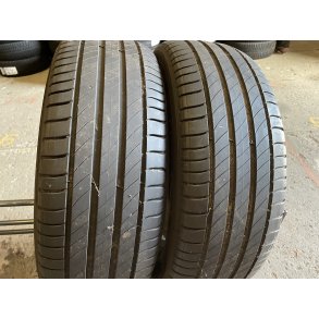 205/60r16 Michelin Ref.S55 sommerd�k 