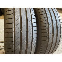 205/60r16 Michelin Ref.S55 sommerd�k 
