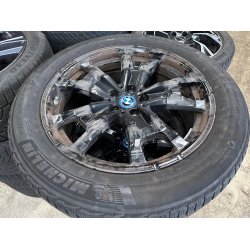 19� BMW IX3 Ref.104 vinterd�k 