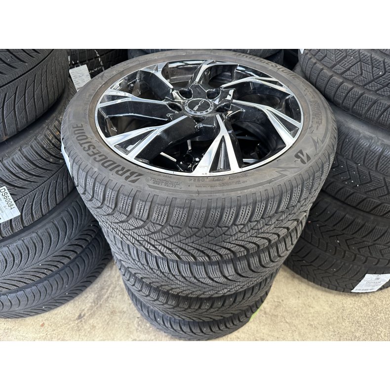 17� Byd Dolphin Ref.232 vinterd�k 