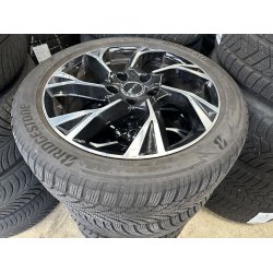 17� Byd Dolphin Ref.232 vinterd�k 