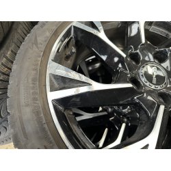 17� Byd Dolphin Ref.232 vinterd�k 