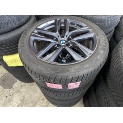 18� BMW i4 Ref.A69 vinterd�k 
