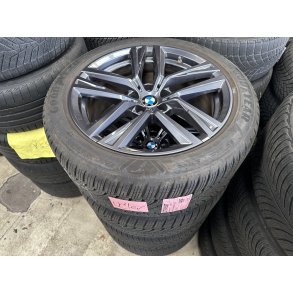 18� BMW i4 Ref.A69 vinterd�k 