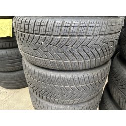 18� BMW i4 Ref.A69 vinterd�k 