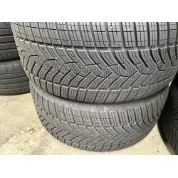 18� BMW i4 Ref.A69 vinterd�k 
