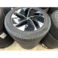 19� VW ID.4, ID.5 Ref.141 sommerd�k 