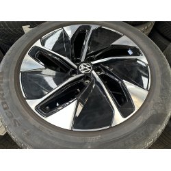19� VW ID.4, ID.5 Ref.141 sommerd�k 