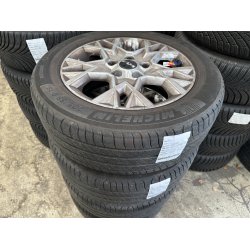 16� Kia Ceed Ref.Z9A sommerd�k 
