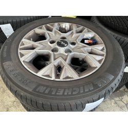 16� Kia Ceed Ref.Z9A sommerd�k 