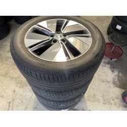 19� Skoda Enyaq Ref.A65 sommerd�k 