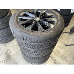 19� Skoda Enyaq Ref.A76 vinterd�k 