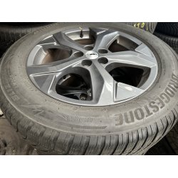 18� Ford Mustang Mach-e Ref.204 vinterd�k 
