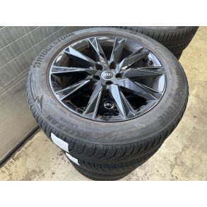 19� Audi Q4 Ref.A57 vinterd�k 