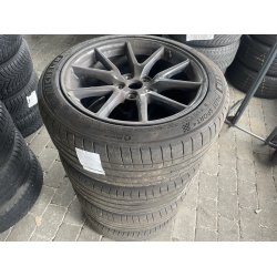 18� Tesla Model 3 Ref.830 sommerd�k 