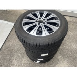 18� Mercedes EQA, EQB Ref.K5 vinterd�k 