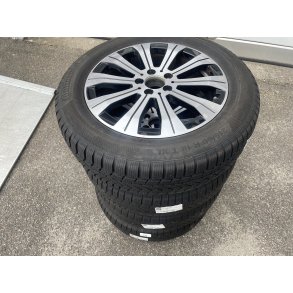 18� Mercedes EQA, EQB Ref.K5 vinterd�k 