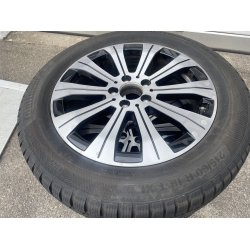 18� Mercedes EQA, EQB Ref.K5 vinterd�k 