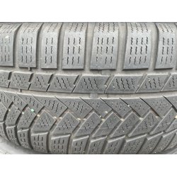 18� Mercedes EQA, EQB Ref.K5 vinterd�k 