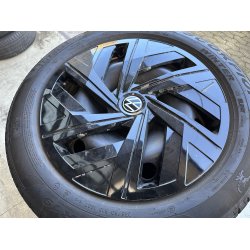 19� VW ID.4, ID.5 Ref.263 vinterd�k 