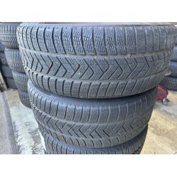 19� VW ID.4, ID.5 Ref.263 vinterd�k 