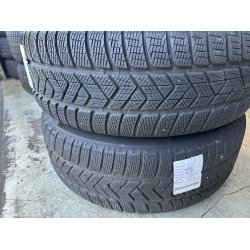 19� VW ID.4, ID.5 Ref.263 vinterd�k 