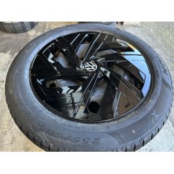 19� VW ID.4 Ref.252 vinterd�k 