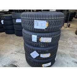 19� VW ID.4 Ref.252 vinterd�k 