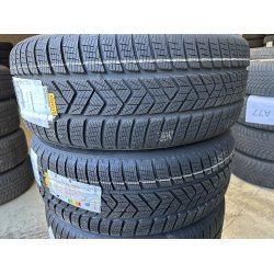 19� VW ID.4 Ref.252 vinterd�k 