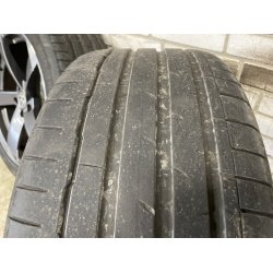 Aluflge 19 VW Tiguan, Audi Q3 Ref.241 sommerdk 