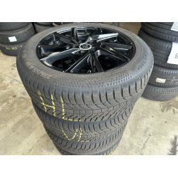 19� VW ID.4, Skoda Enyaq, Audi Q4 Ref.97 vinterd�k 