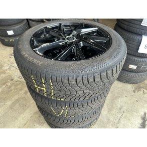 19� VW ID.4, Skoda Enyaq, Audi Q4 Ref.97 vinterd�k 