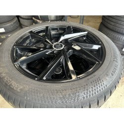 19� VW ID.4, Skoda Enyaq, Audi Q4 Ref.97 vinterd�k 