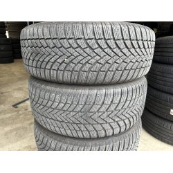 19� Skoda Enyaq, Audi Q4 Ref.220 vinterd�k 