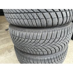 19� Skoda Enyaq, Audi Q4 Ref.220 vinterd�k 