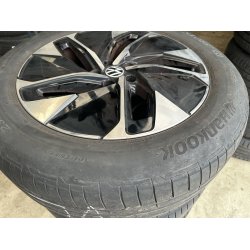 19� VW ID.4, ID.5 Ref.A62 sommerd�k 