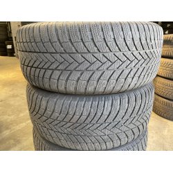 19� VW ID.4, ID.5 Ref.A74 vinterd�k 
