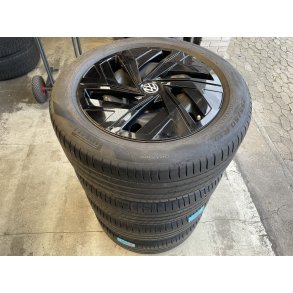19� VW ID.4, ID.5, Skoda Enyaq, Audi Q4 Ref.A68 sommerd�k 