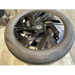 19� VW ID.4, ID.5, Skoda Enyaq, Audi Q4 Ref.A68 sommerd�k 