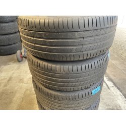 19� VW ID.4, ID.5, Skoda Enyaq, Audi Q4 Ref.A68 sommerd�k 