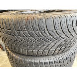 19� VW ID.4, ID.5, Skoda Enyaq Ref.A58 vinterd�k 